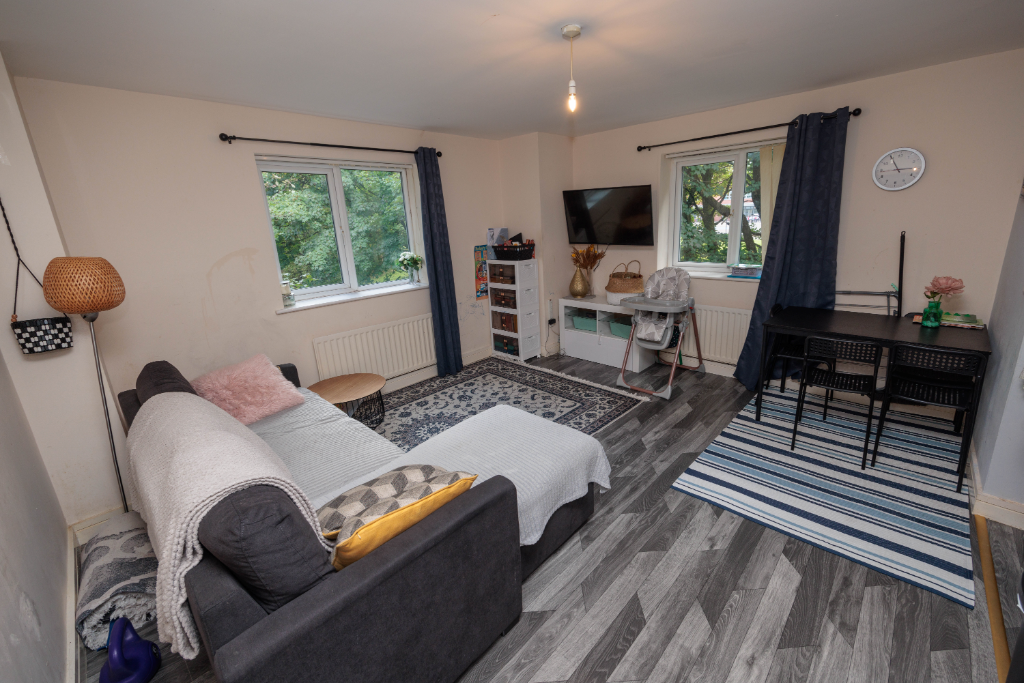 Bridgeman Street, Bolton, Greater Manchester, BL3 photo 3
