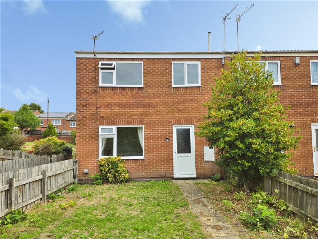 Main image of property: Hexham Gardens, Nottingham, NG5 9PD