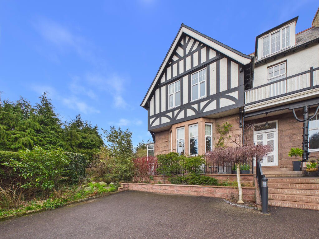 Main image of property: Furain Guest House, Peterculter