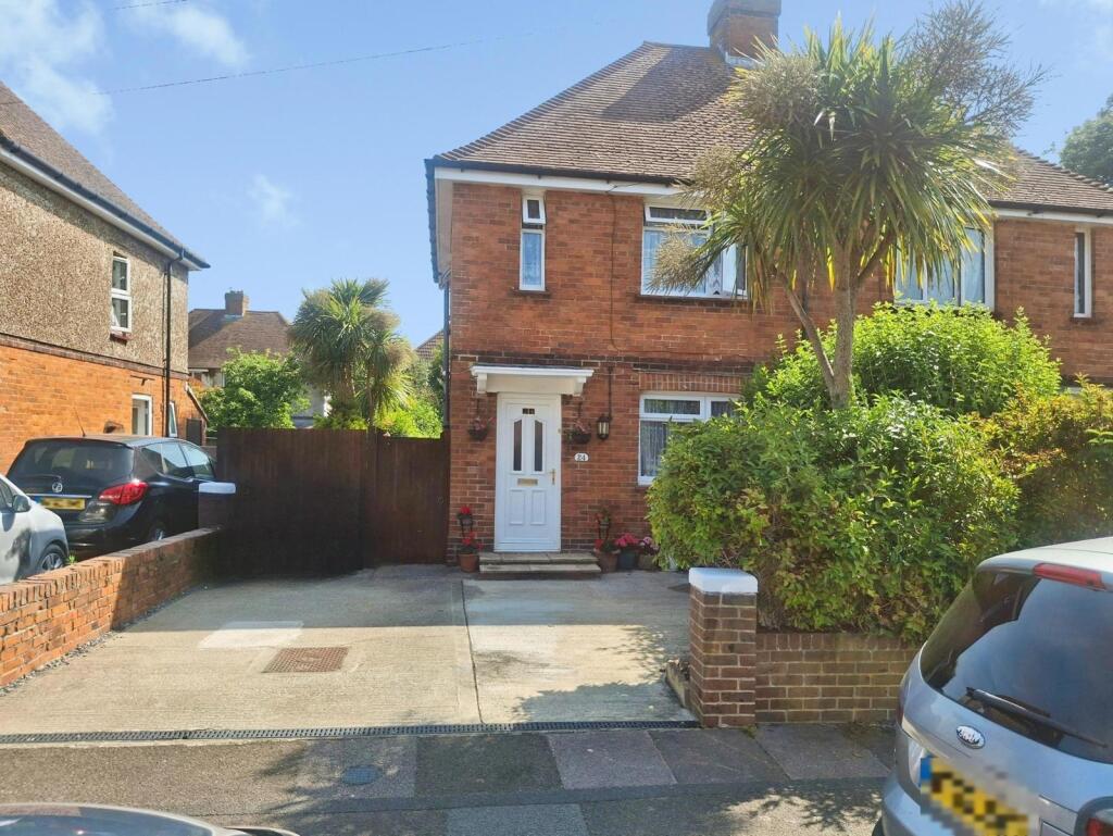 Main image of property: Hampden Avenue, Eastbourne, East Sussex