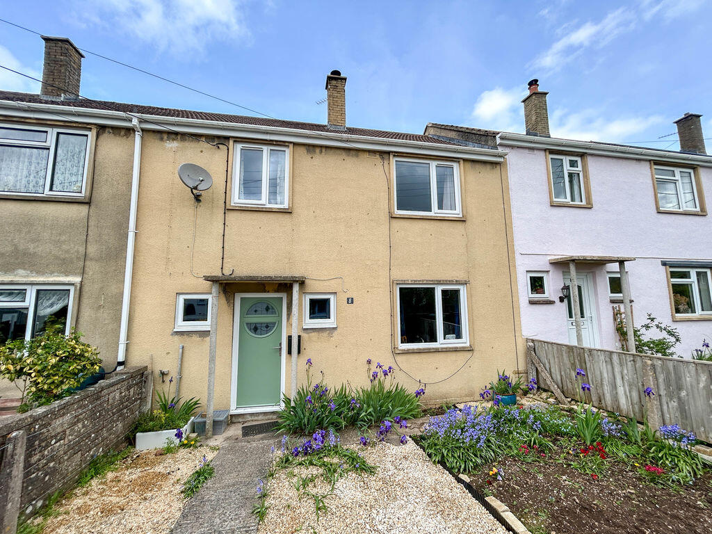 Main image of property: Duchy Road, Shepton Mallet