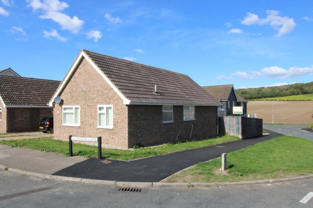 Main image of property: Balingdon Lane, Linton, CB21