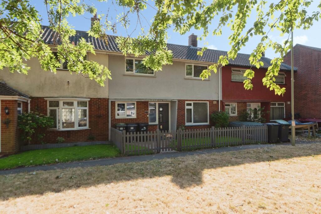 Main image of property: Carisbrooke Road, Gosport, Hampshire, PO13
