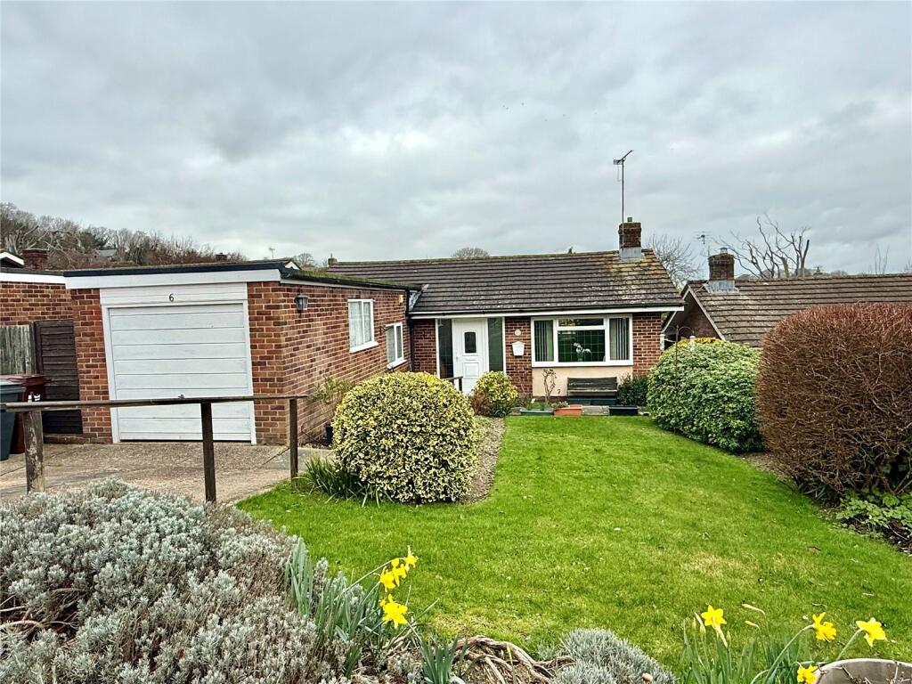 Main image of property: Buckhurst Close, Willingdon, Eastbourne, East Sussex, BN20