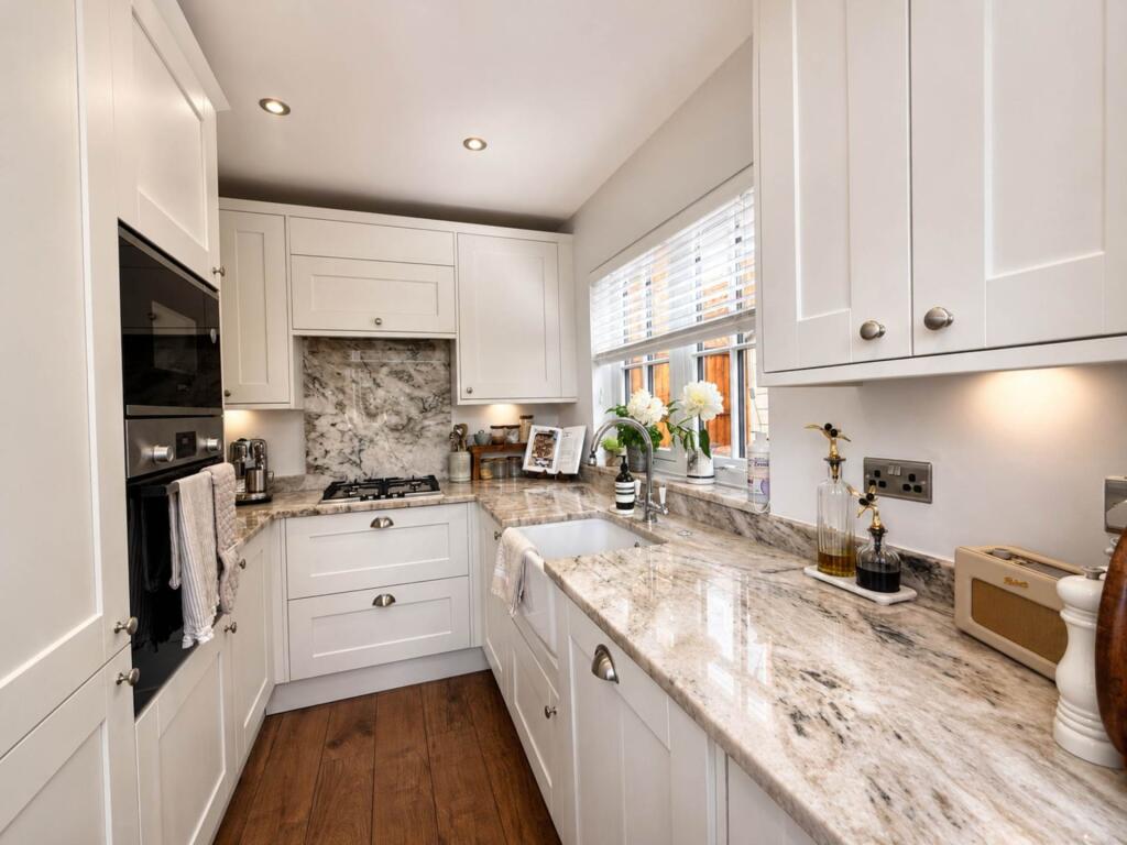 Main image of property: New Road, Shenley