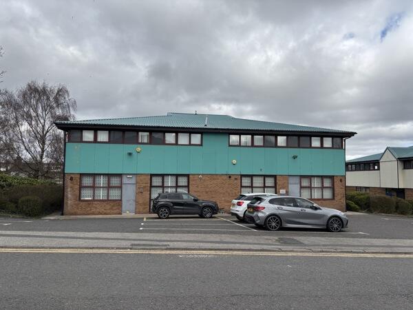 Main image of property: 5 & 7 Legrams Terrace, 6 & 8 Fieldhead Street, Bradford