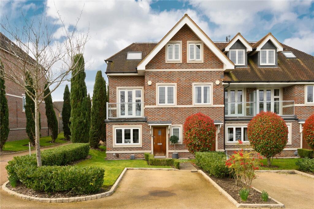 Main image of property: Thomas More Gardens, Esher, Surrey, KT10