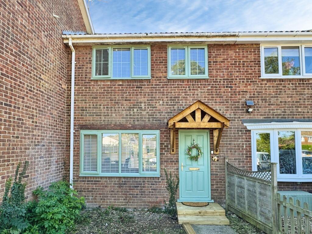 Main image of property: Southfield, West Overton, SN8