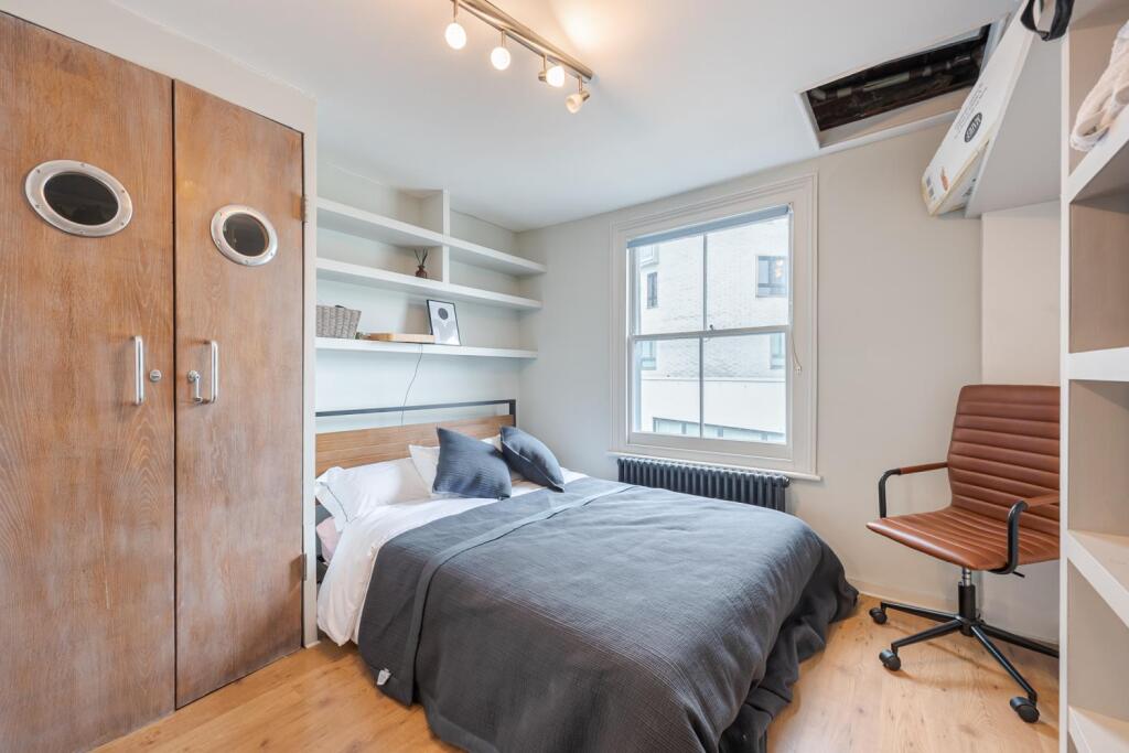 Kenwyn Road, SW4 photo 3