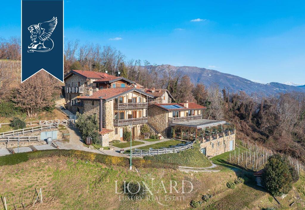 Main image of property: Lombardy, Bergamo
