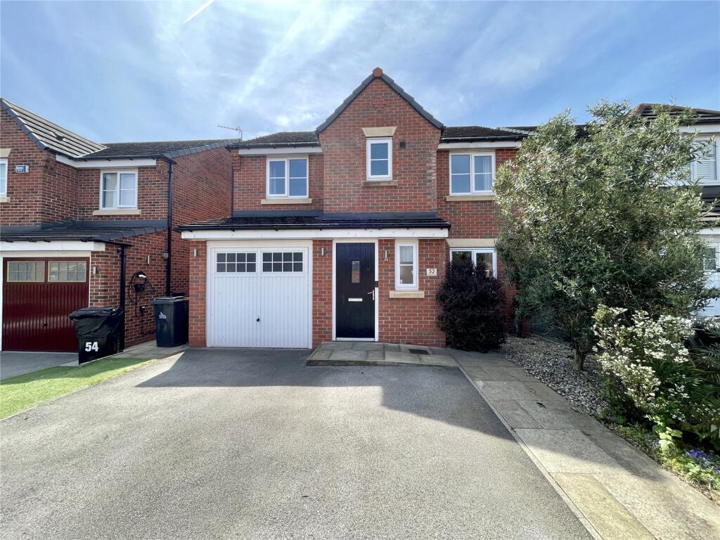 Main image of property: Chadwick Lane, Widnes, Cheshire, WA8