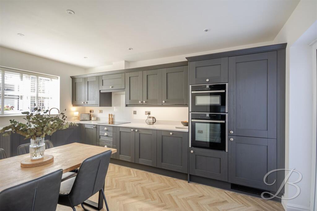 House in Ashfield, Annesley CP - View 3