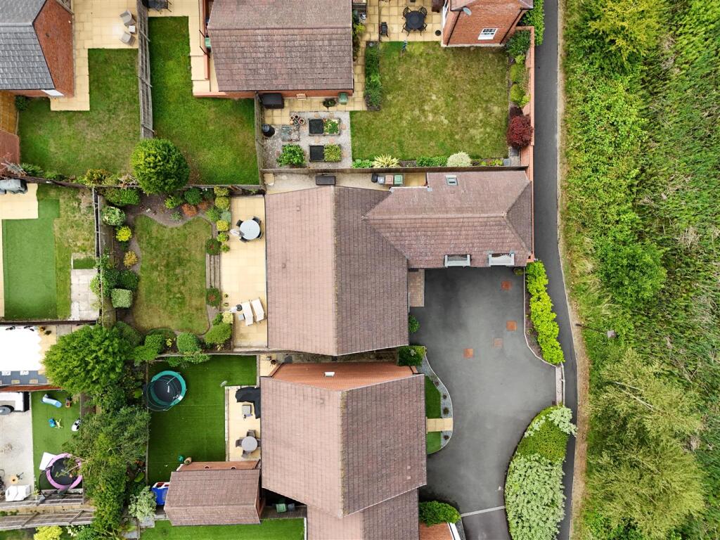 Additional image 33 of Kiln Lane, Dickens Heath, Solihull