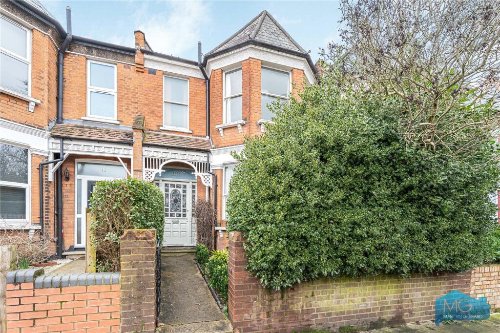 Main image of property: Station Road, Finchley, London, N3