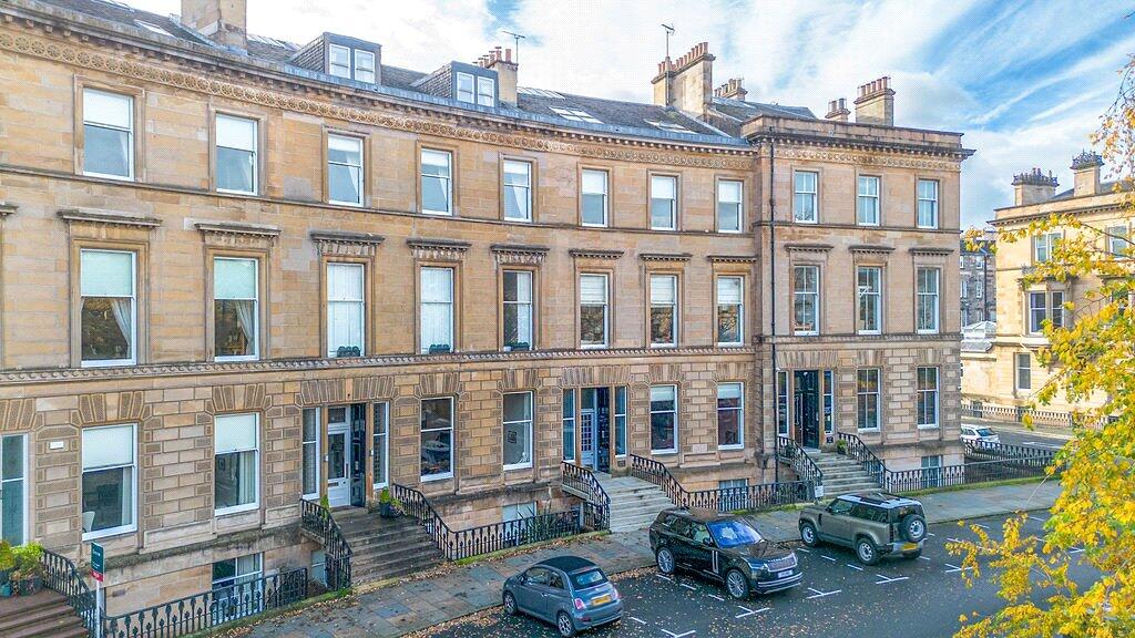 Main image of property: Park Circus, Glasgow, G3