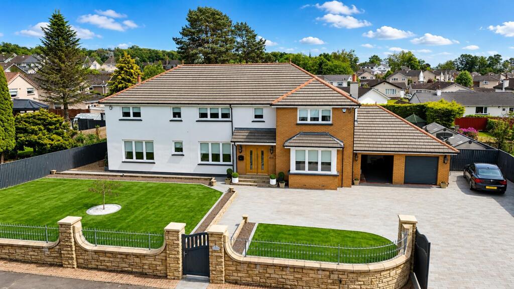Main image of property: Cairnwood Drive, Cairnhill, Airdrie