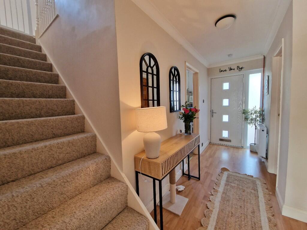 Main image of property: Arcadia Road, Burnham-On-Crouch, Essex, CM0