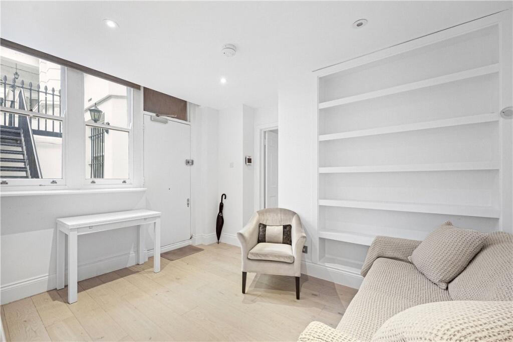 Main image of property: Manson Place, South Kensington, London, SW7