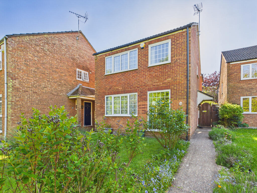 Main image of property: Pigeon Farm Road, Stokenchurch, High Wycombe, Buckinghamshire