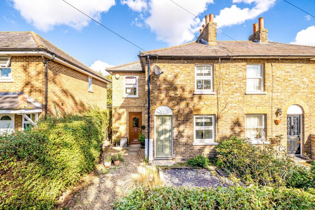 House in London, Hampton
