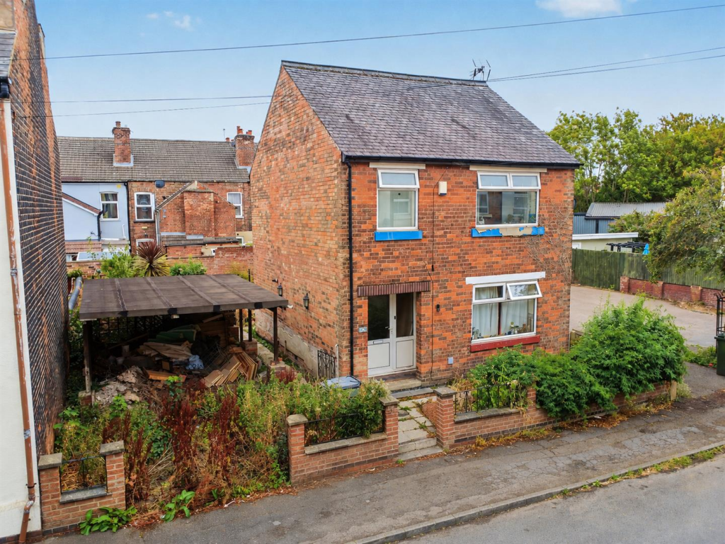 Main image of property: Manvers Street, Netherfield, Nottingham