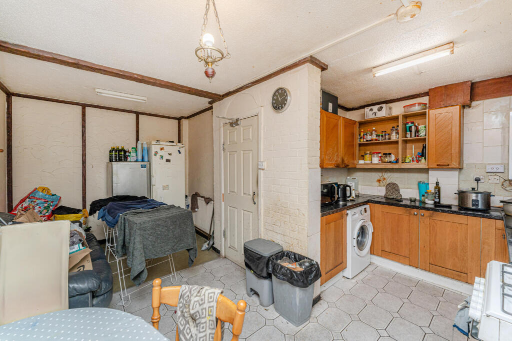 Colebrook Way, London - View 5