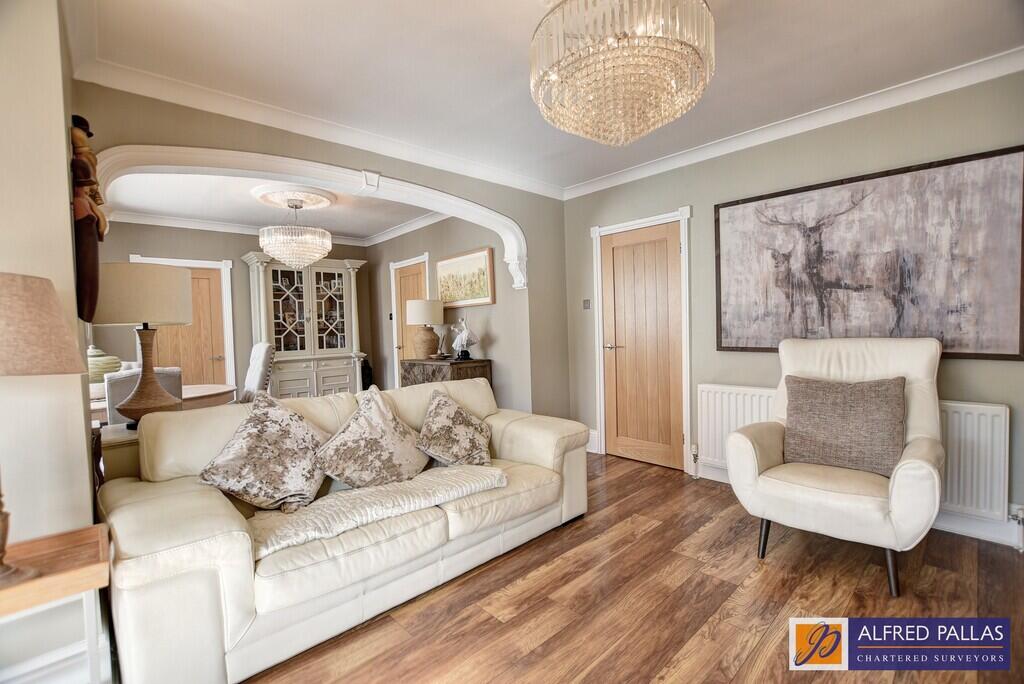 House in South Tyneside, Whiteleas - View 4