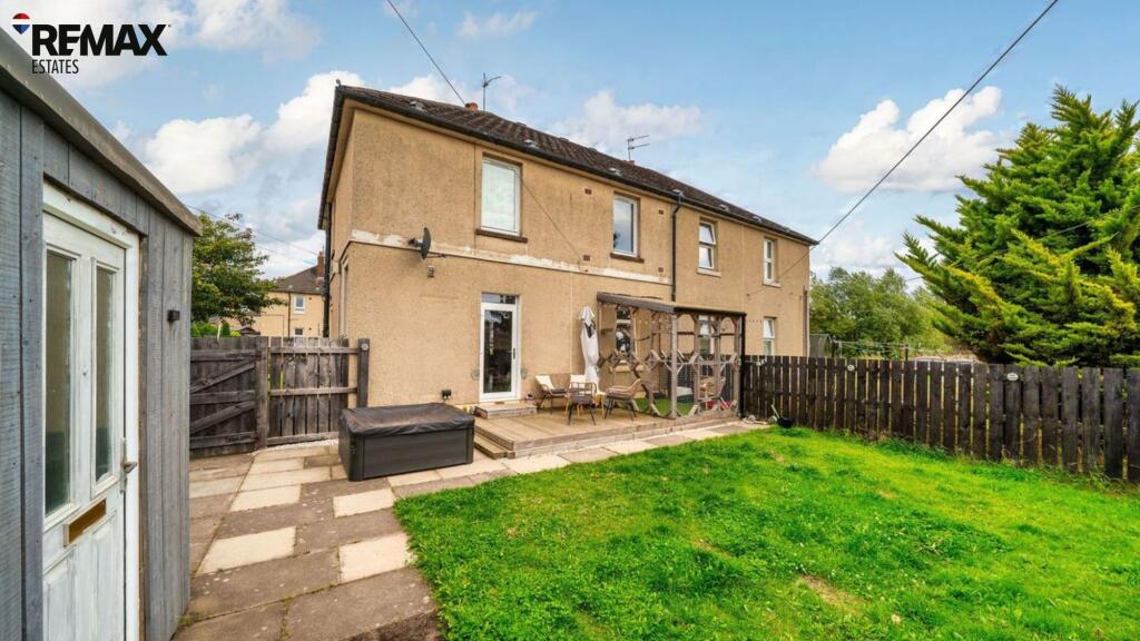 Main image of property: Haining Terrace, Whitecross, EH49