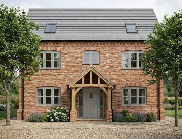Main image of property: Hogs End Court, Hawkes Mill Lane, Hawkes End, Coventry, CV5