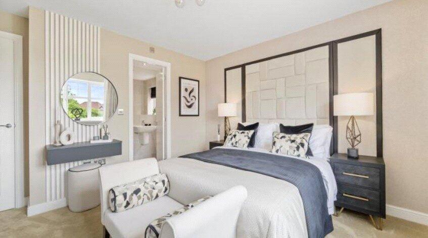 House in Preston, Goosnargh - More