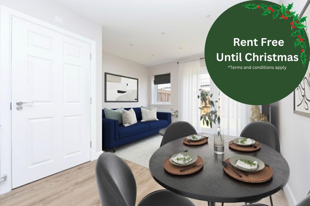 Main image of property: Elliott Road, MARCH