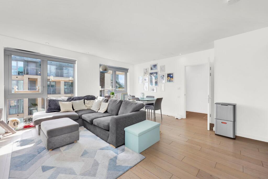 Main image of property: Chatfield Road,
Cotton Row, SW11