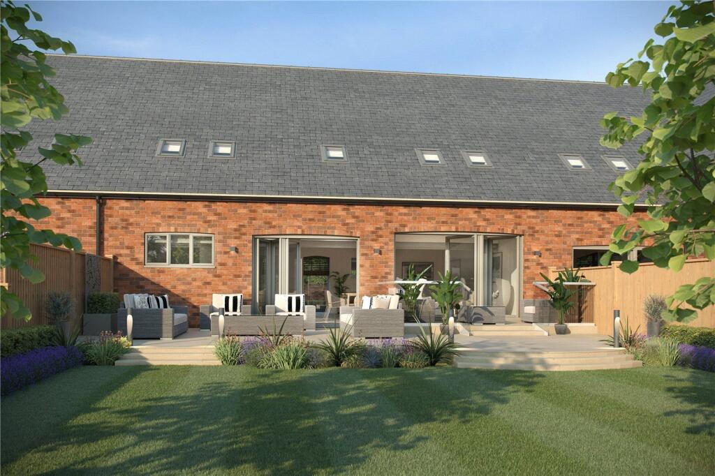 House in Calveley, Alpraham and Calveley - View 4