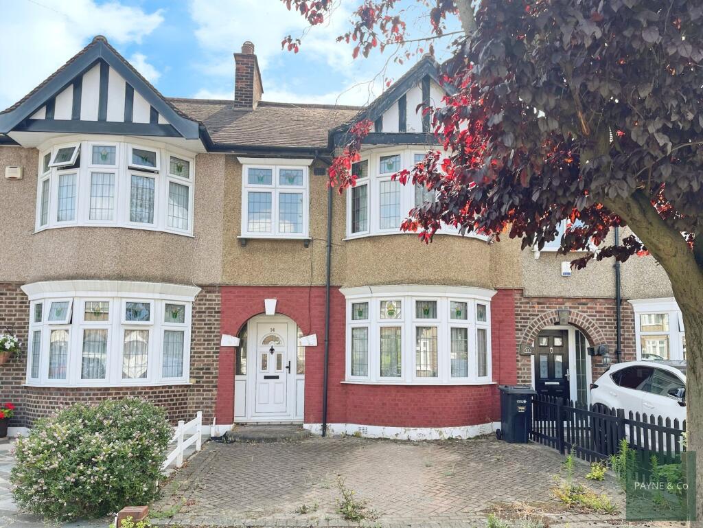 Main image of property: Galsworthy Avenue, Romford, RM6