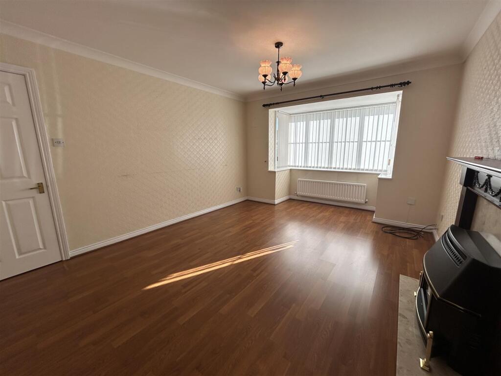 House in Blyth, Cowpen - View 4
