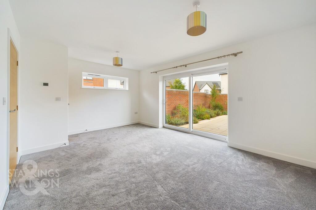 House in Norwich - View 3