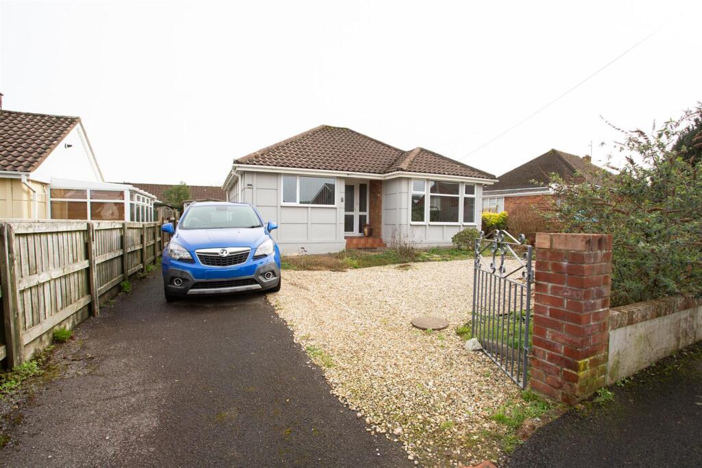 Main image of property: St. Marys Close, Chard