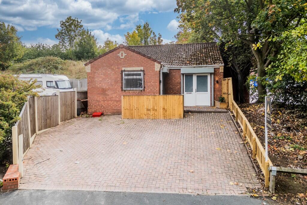 Main image of property: Stuart Street, Castleford, West Yorkshire, WF10