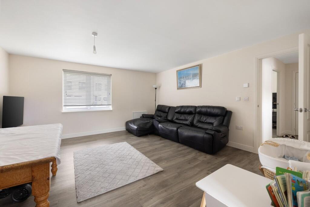Main image of property: Mustoe Road, Frenchay