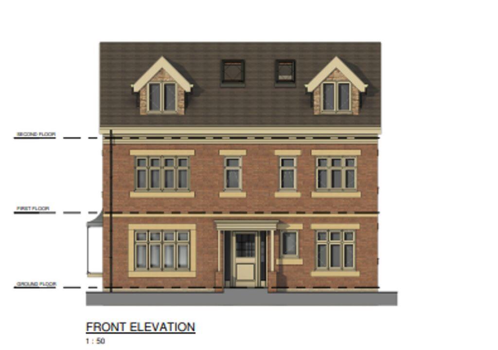 House in Stafford, Castlefields - View 5