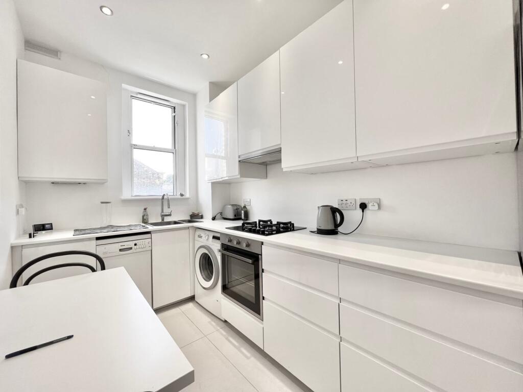 Main image of property: Rosemont Mansions, NW3
