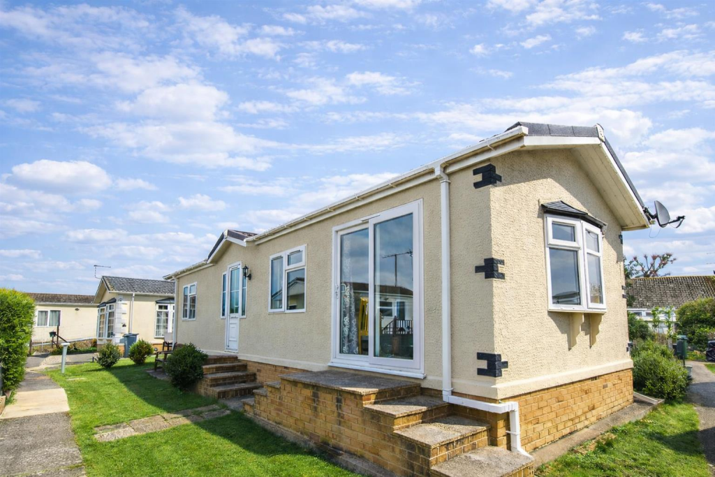 Main image of property: Dursley Vale Park, Woodfield Road, Dursley
