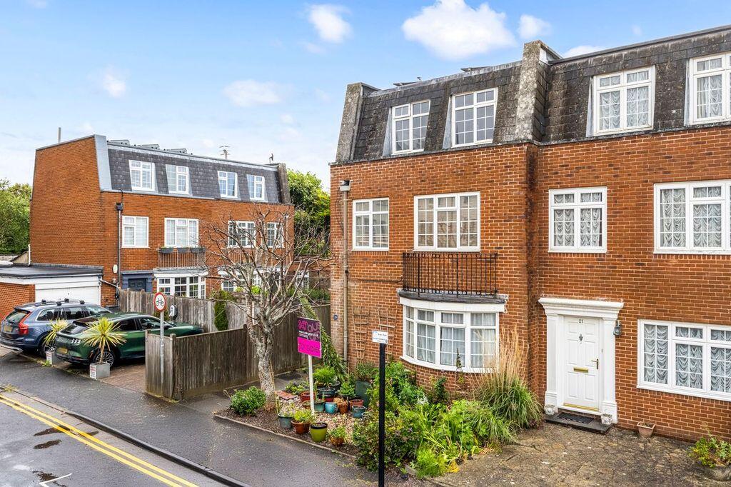 Main image of property: Westbourne Place, Hove, East Sussex, BN3