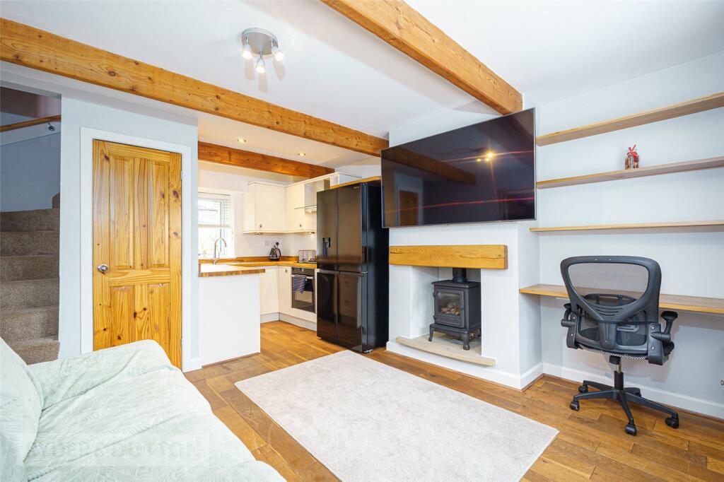 House in Calderdale, West Yorkshire - View 2