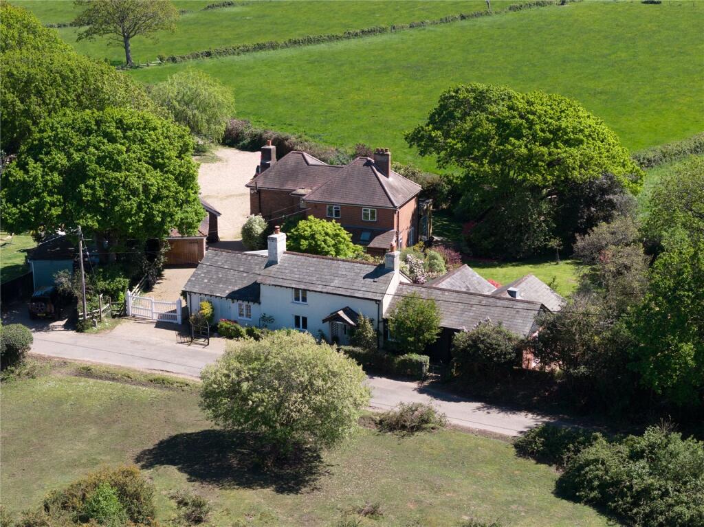 Main image of property: Chapel Lane, Sway, Lymington, Hampshire, SO41