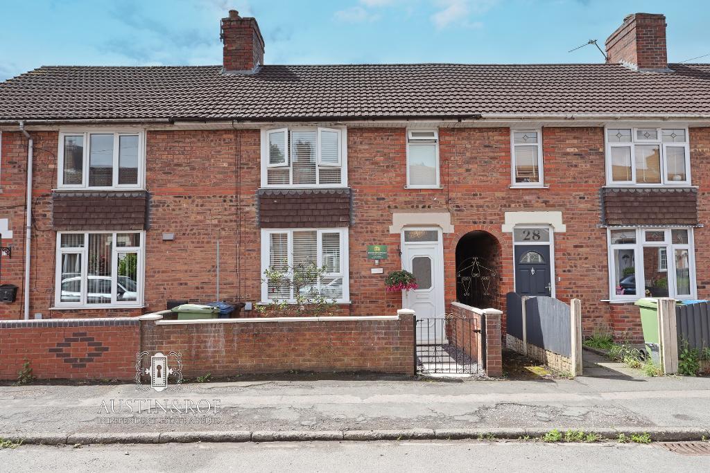 Main image of property: Princes Street, Stone, Staffordshire, ST15 8HZ