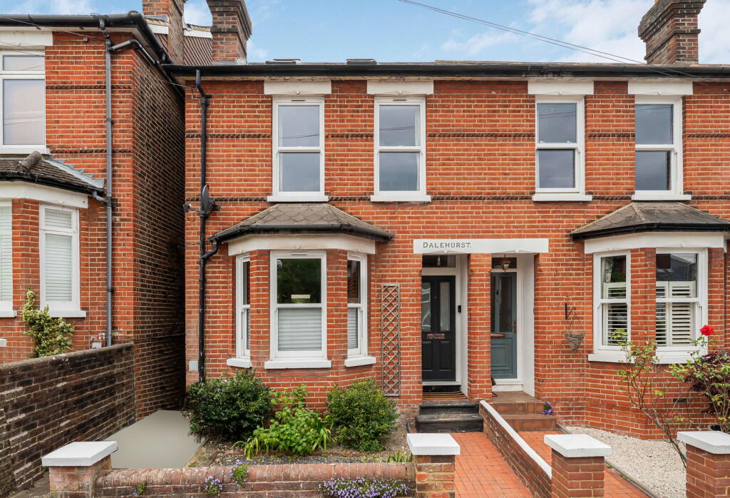 Main image of property: Bray Road, Guildford, GU2