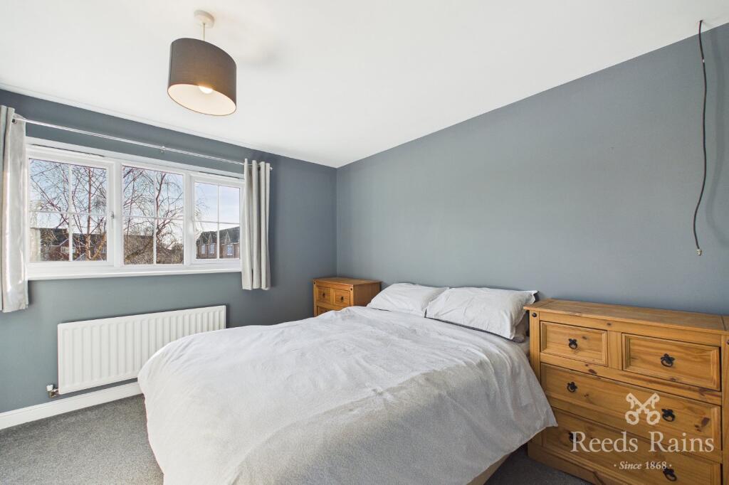 Parker Way, Congleton, Cheshire, CW12 photo 4