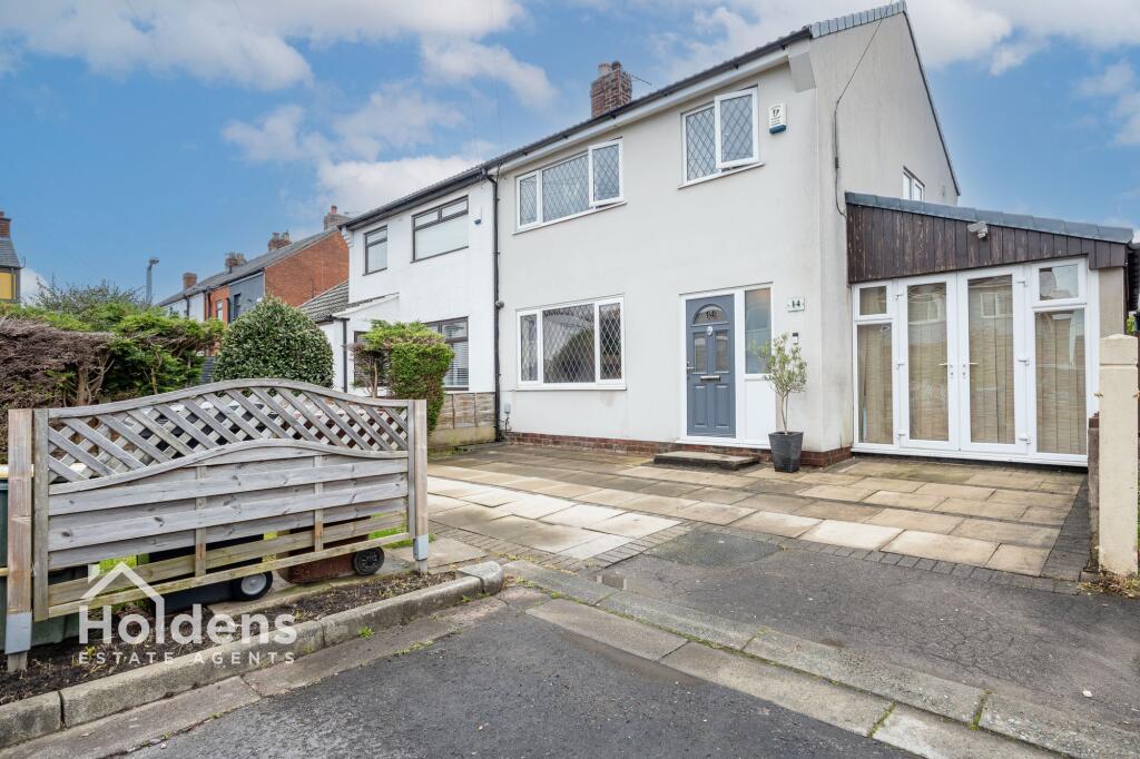 Main image of property: Kellet Acre, Lostock Hall, PR5