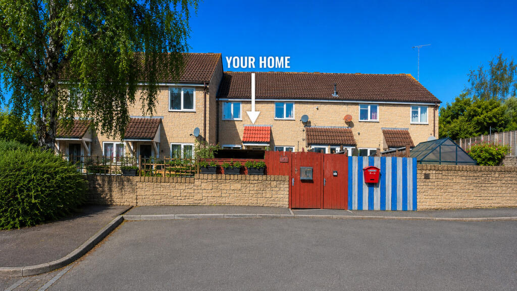 Main image of property: Milton Close, Yeovil, BA21